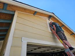 Best Custom Trim and Detailing for Siding  in Nolensville, TN